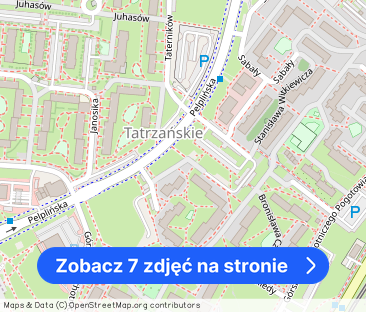 Na wynajem przestronne, słoneczne 3pok. mieszkanie o pow. 64m2 - Zdjęcie 1