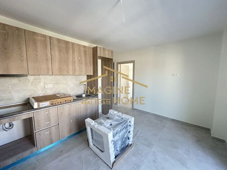Studio/Γκαρσονιέρα για ενοικίαση Τριανδρία (Τριανδρία - Δόξα - Κρυονέρι) - Photo 4