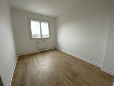 Location appartement 3 pièces 58.9 m² à Romans-sur-Isère (26100) - Photo 3