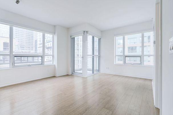 For Lease - 88 Scott Street Unit# 1203, Toronto, Ontario - Photo 1