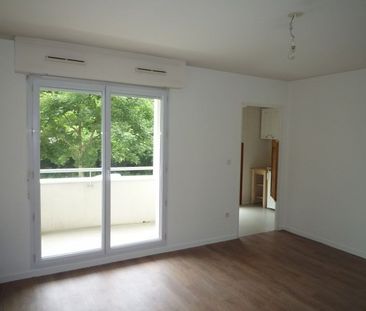 Appartement T2 à louer - 42 m² - Photo 6