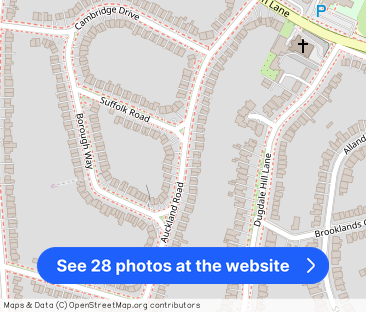 Auckland Road, Potters Bar, EN6 - Photo 1