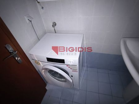 Studio / γκαρσονιέρα 35 τ.μ. για ενοικίαση, Ν. Σερρών, Σέρρες - Φωτογραφία 4