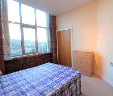 2 bedroom apartment to rent - Photo 4