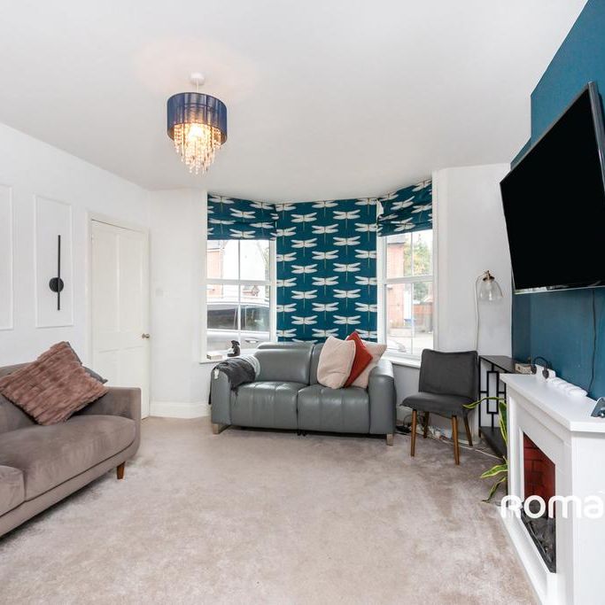 4 bedroom detached house to rent - Photo 1