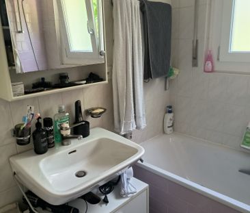 4 Zimmer - Photo 5