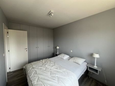 Prachtig gemeubeld 2 kamer appartement inlusief binnenparking - Foto 5