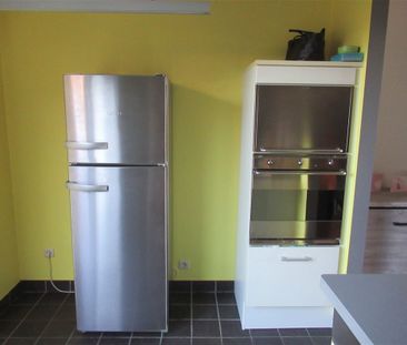 Appartement te huur in Kerkom-Bij-Sint-Truiden - Foto 4