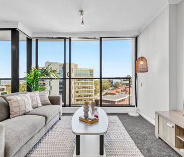 APPLICATION ACCEPTED & DEPOSIT PAID - SPACIOUS 1 BEDDER WITH XTRA S... - Photo 5