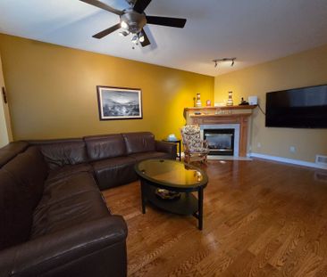 For Lease - 96 Maple Stand Way, Barrhaven, Ontario - Photo 1