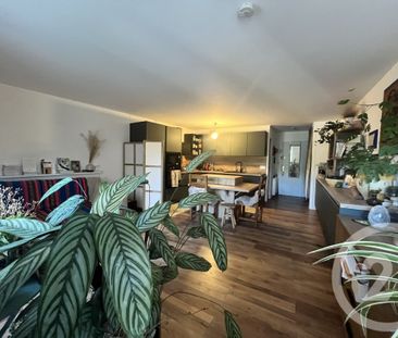 Location Appartement 1 pièce 34m² ORTHEZ 64300 - Photo 1