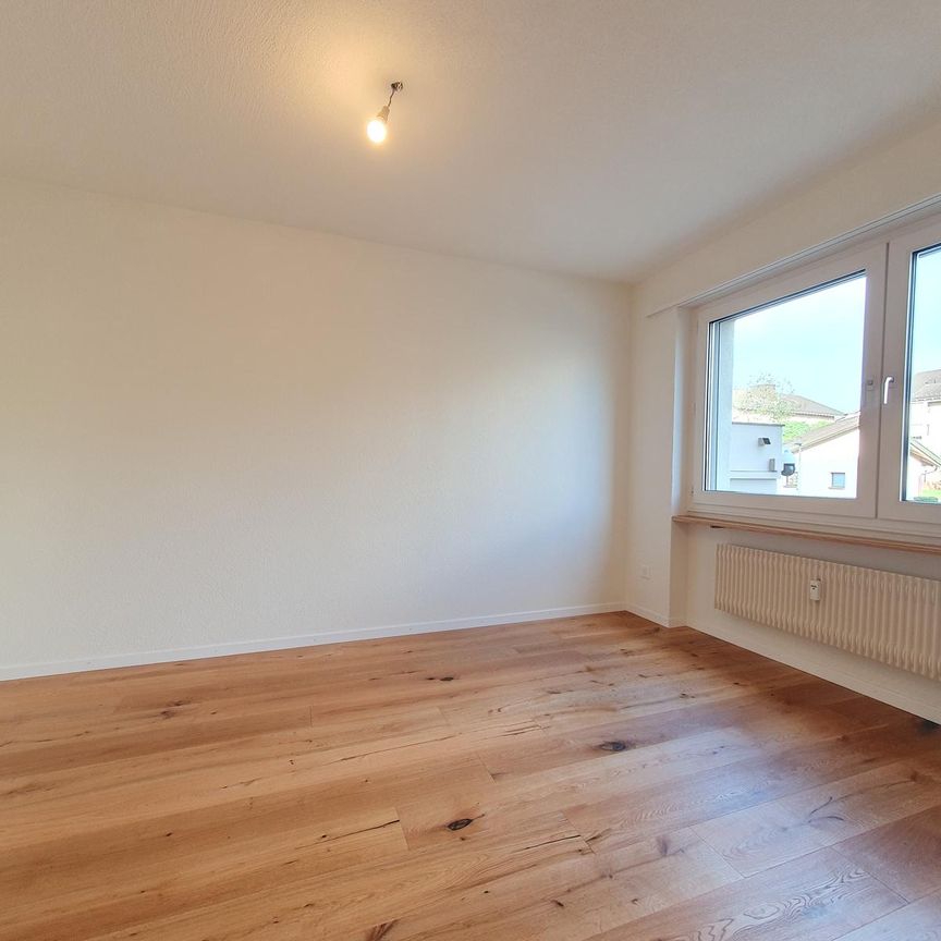 2.5 Zimmer, 53 m², 3. Stock - Foto 1