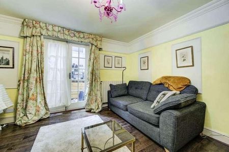 Barclay Road, London, SW6 - Photo 2