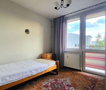 Zobacz>>> 3 pokoje na Gocławiu 56 m² - Photo 3