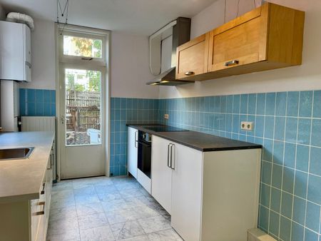 Willem van Noortstraat 140, Tuinwijk-Oost, 3514GJ, Utrecht - Photo 5