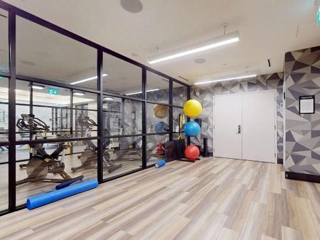 For Lease - 15 Merchants' Wharf N/A Unit# 1003, Toronto, Ontario - Photo 4