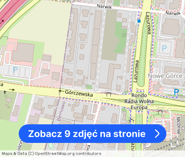 Kawalerka Górczewska Bemowo - Zdjęcie 1