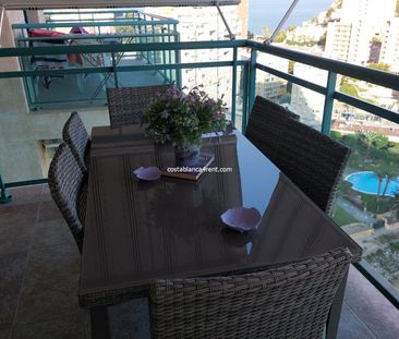 Holiday and Winter Let La Cala Finestrat - Photo 1