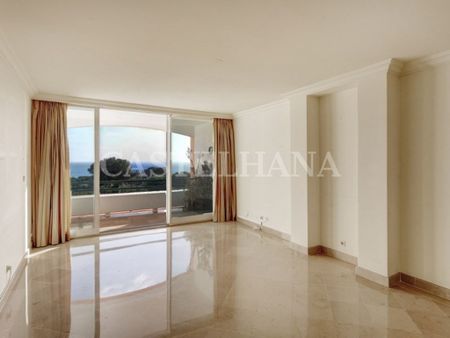 4 room luxury Flat for rent in Gandarinha (Cascais), Cascais e Estoril, Cascais, Lisbon - Photo 4