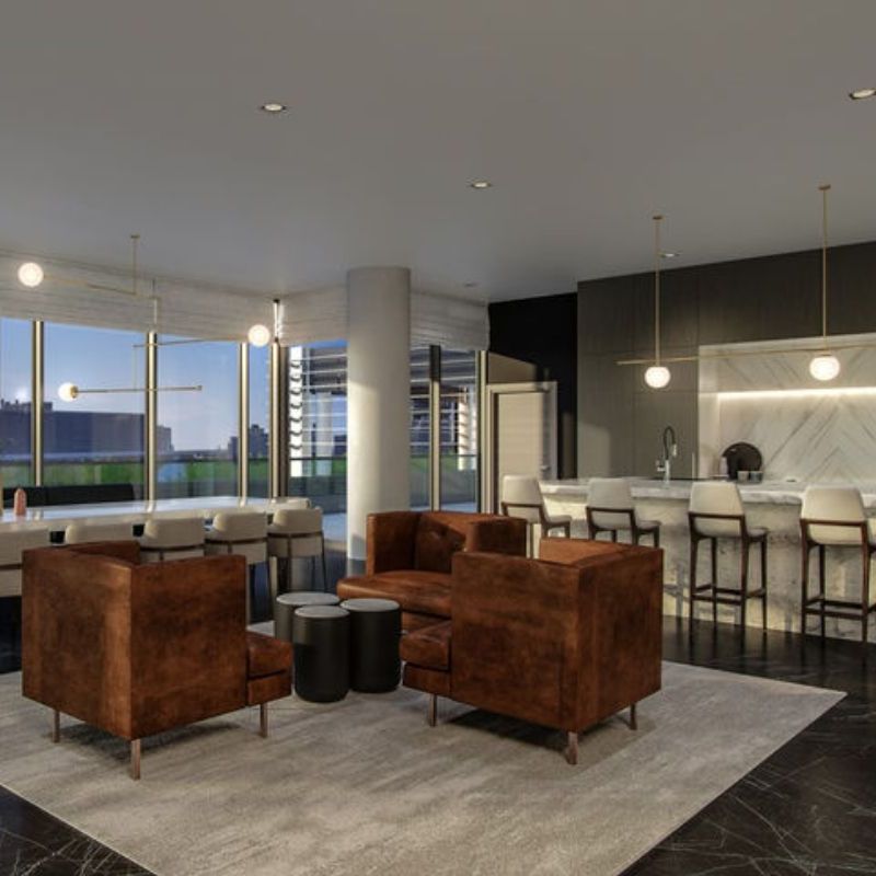 For Lease - 25 WELLINGTON Street Unit# 3007, Kitchener, Ontario - Photo 1