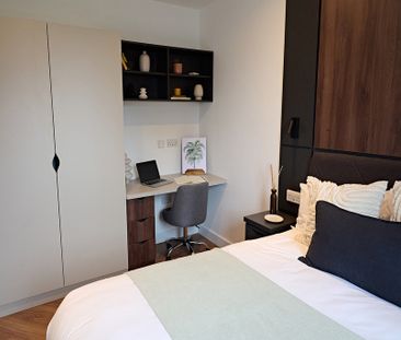 Apt 0120, Q Three Residence - Photo 5