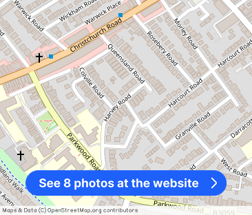 Harvey Road, Southbourne - Photo 1