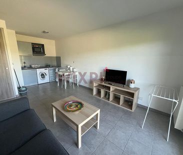 GOLF FONTCAUDE JUVIGNAC - Appartement T2 meublé -, - Photo 3