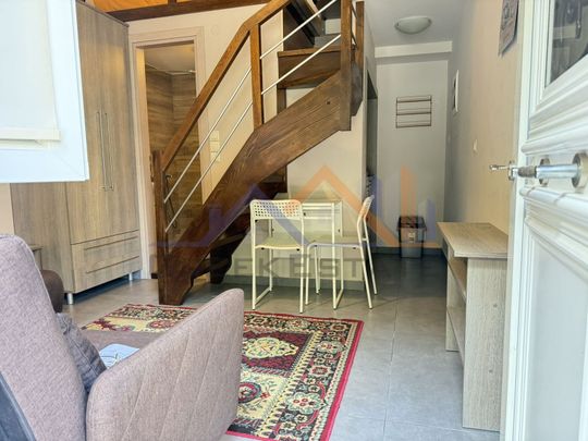 Loft για ενοικίαση - Ιωάννινα, - Photo 1