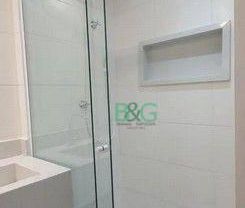 Studio Com 1 Dormitório Para Alugar, 25 m² por R$3.418,00/mês - Vil... - Photo 5