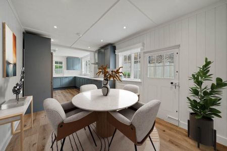 5 bedroom detached house to rent - Photo 5