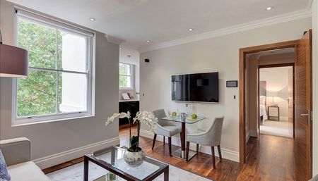 Kensington Gardens Square, Bayswater, W2 4BB, London - Photo 3