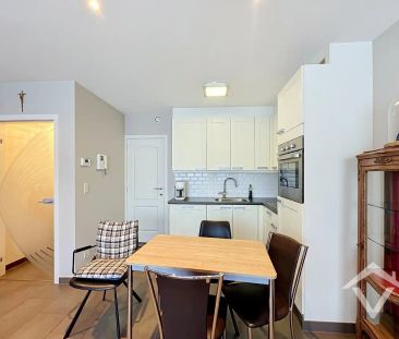 Gelijkvloers appartement met 3 slaapkamers en garage in Koekelare - Foto 6