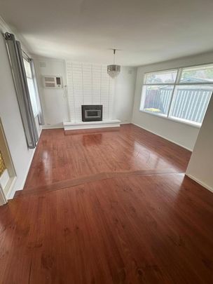 UPDATED 3 BEDROOM HOME - Photo 1