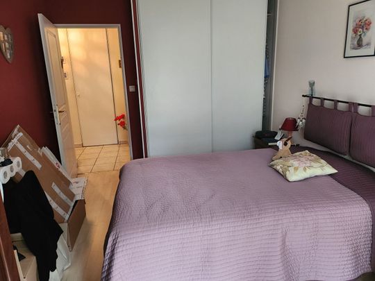 T2 - 46,8m2 - 216 AVENUE JEAN JAURES DECINES - Photo 1