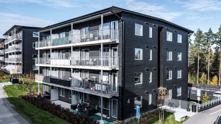 Tant Gröns Väg 4 - Photo 4