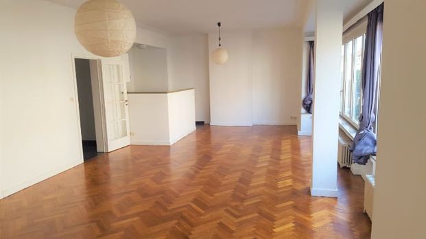 Appartement te huur - Foto 1