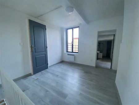 Location maison 5 pièces - 92.32m² à Lillers (62190) - Photo 4