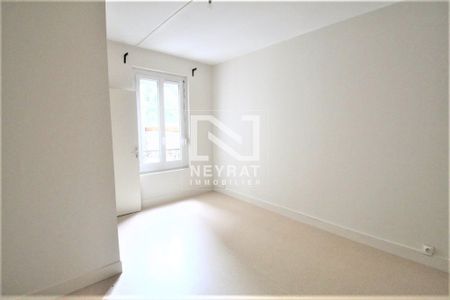 APPARTEMENT T2 A LOUER - Photo 4