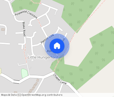 Rowlock Gardens, Hermitage, RG18 9WT - Photo 1