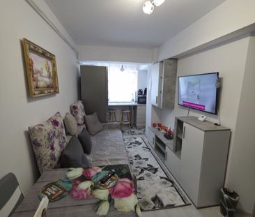 INCHIRIEZ Apartament 1 cameră, parcare,Valea Adâncă, zona Pepinierei - Photo 3