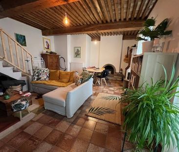 Location maison 4 pièces 94.57 m² Saint-Saturnin 63450 - Photo 4