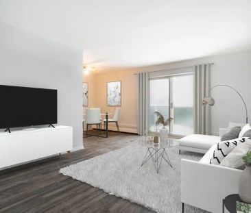 1123-1131 Royal York Road Apartments — 2 Bedroom available at 1123-... - Photo 5