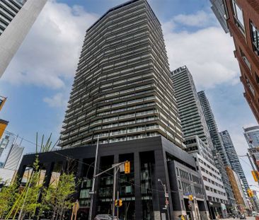 For Lease - 125 Peter Street Unit# 811, Toronto, Ontario - Photo 2