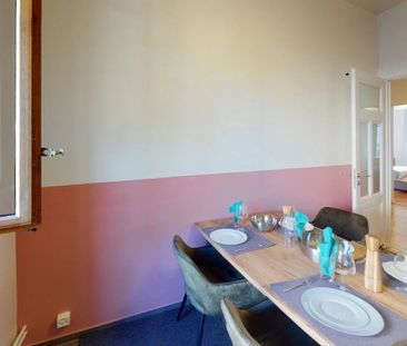 1 Zimmer, 16 m², 1. Stock - Photo 1