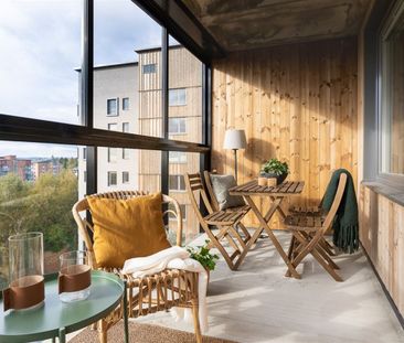 Kvartsvägen 3 A - Photo 5