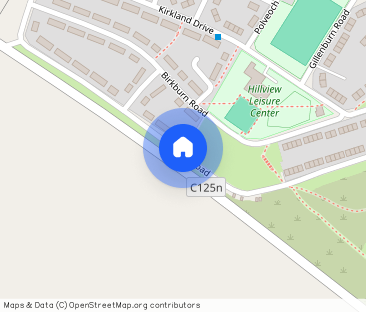 Dryburn Road, Kelloholm, DG4 - Photo 1