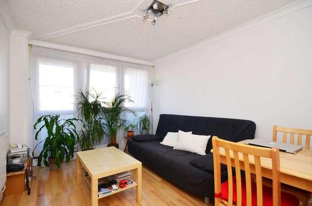 Lambeth Walk, Se, Kennington, SE11 - Photo 1