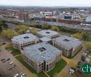 North Star House, Town Centre, Swindon, SN2 - Photo 3