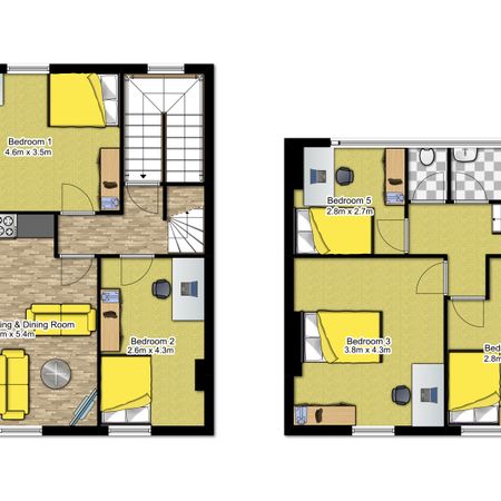 Student Properties to Let - Photo 3