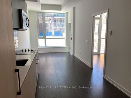 For Lease - 150 Logan Avenue Unit# 119, Toronto, Ontario - Photo 5